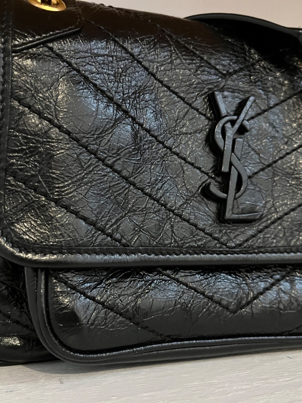 YSL Niki Baby - Picture 2 of 6